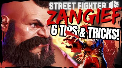 angief|zangief guide.